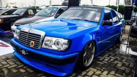 Mercedes Benz W124 230E for sale