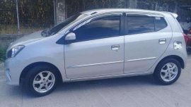 Toyota Wigo 2015 for sale