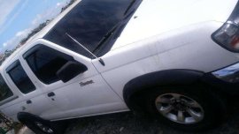 Nissan Frontier 2001 for sale