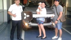 22k Dp or 69k Dp for Mitsubishi Montero Sport GLX 2017