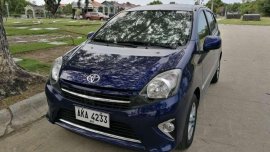 Toyota Wigo G MT 2015 for sale