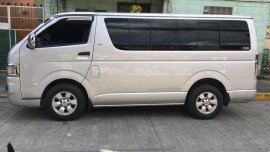Good as new Toyota Hiace 2005 for sale
