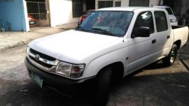 Toyota Hilux 2004 for sale