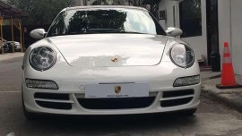 2007 Porsche 911 Targa 4S Super Rare Widebody for sale