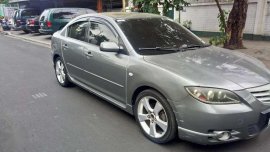 2005 Mazda 3 for sale