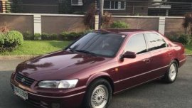 Toyota Camry 1996 for sale