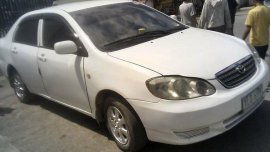 Toyota Corolla Altis 2004 for sale