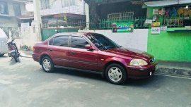 Honda Civic 1996 for sale