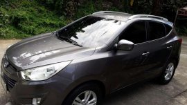 Hyundai Tucson 2010 for sale