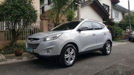 Hyundai Tucson 2010 for sale