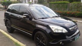 Good as new Honda CR-V 2009 for sale