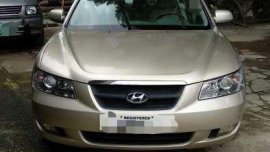 Hyundai Sonata 2005 for sale