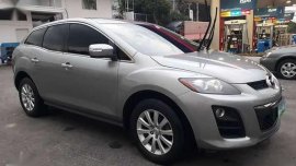 Mazda CX7 2012 automatic for sale