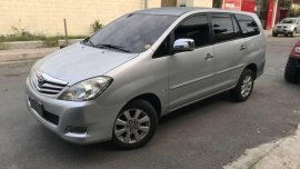 2012 Toyota Innova G automatic for sale