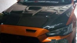 For sale Mitsubishi Lancer EX 2011