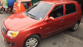 2011 Suzuki Alto K10 1000cc for sale