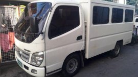 Foton Tornado 2014 for sale