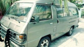 MITSUBISHI L300 1996 Van For Sale (Negotiable)