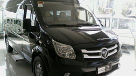 Foton Toano 2017 for sale