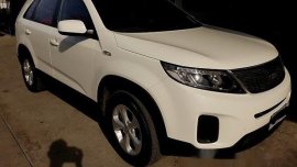 Well-kept Kia Sorento 2014 for sale