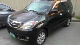 For sale 2011 Toyota Avanza 1.5 G top of the line