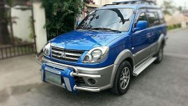 Like new Mitsubishi Adventure for sale