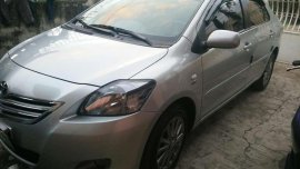Toyota Vios 2013 for sale