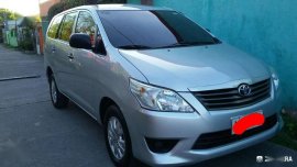 2014 Toyota Innova e Diesel Automatic for sale
