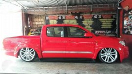 Toyota Hilux 2010 4x2 G. for sale