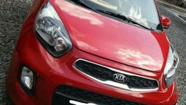 2015 Kia Picanto Manual Transmission All Power for sale