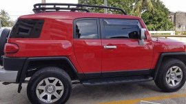 Toyota FJ Cruiser 2017 for sale