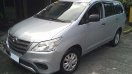 Toyota Innova E. DSL. Matic. 2015 for sale