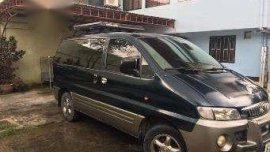 Hyundai Starex 2003 for sale
