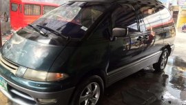 Toyota Lucida 1994 for sale