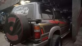 For sale Toyota Landcruiser vx 1980