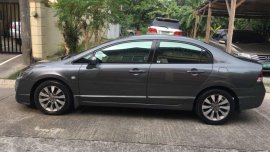 2010 Honda Civic 1.8S for sale