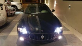 2013 Maserati Quattroporte GTS for sale