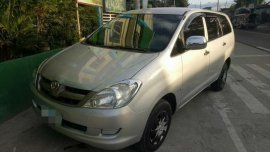 Toyota Innova 2006 for sale