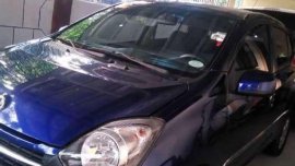 Toyota Wigo 2016 for sale