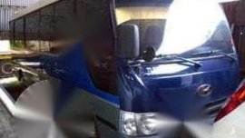 2015 Hyundai E County Bus MT DSL for sale