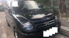 2015 Mitsubishi Adventure for sale