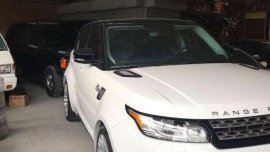 2015 Range Rover Sport Supercharged Hamann Widebody for sale