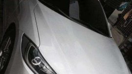 Hyundai Elantra silver 2017 for sale