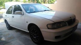 Nissan Sentra 2001 for sale