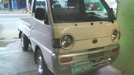 2010 Suzuki Multicab Drop side for sale