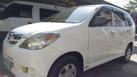 2008 Toyota Avanza for sale