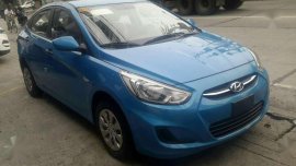 For sale Hyundai Accent 1.4 AT Gas sedan brand new 2018