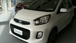 Kia Picanto 2017 for sale