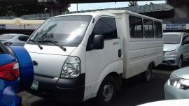 2009 Kia K2700 4x2 Manual Diesel - Automobilico SM City Bicutan