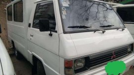 Mitsubishi L300 FB 2009 model for sale